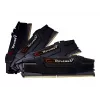 G.Skill Ripjaws V 128GB (4x32GB) DDR4 3600MHz CL18 kit de memoria RAM para PC de sobremesa