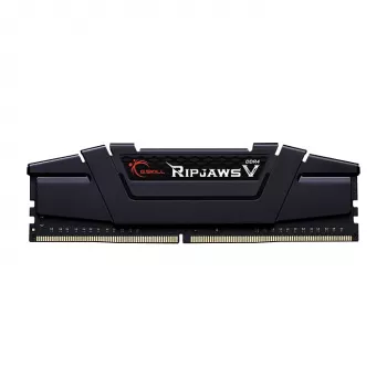 G.Skill Ripjaws V 128GB (4x32GB) DDR4 3600MHz CL18 kit de memoria RAM para PC de sobremesa
