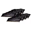 G.Skill Ripjaws V 256GB (8x32GB) DDR4 3600MHz CL18 kit de memoria para sobremesa