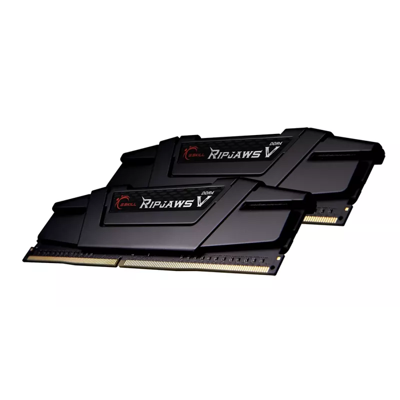 G.Skill Ripjaws V 256GB (8x32GB) DDR4 3600MHz CL18 kit de memoria para sobremesa
