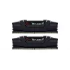 G.Skill Ripjaws V 64GB (2x32GB) DDR4 3200MHz CL16 kit de memoria de sobremesa - negro
