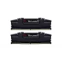 G.Skill Ripjaws V 64GB (2x32GB) DDR4 3200MHz CL16 kit de memoria de sobremesa - negro