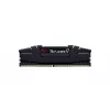 G.Skill Ripjaws V 64GB (2x32GB) DDR4 3600MHz CL18 Kit de memoria RAM para sobremesa - Negro