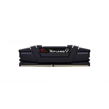 G.Skill Ripjaws V 64GB (2x32GB) DDR4 3600MHz CL18 Kit de memoria RAM para sobremesa - Negro