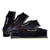 G.Skill Ripjaws V kit DDR4 128GB (4x32GB) 3200MHz CL16-18-18-38 1.35V memoria de escritorio Quad Channel