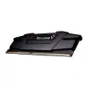 G.Skill Ripjaws V kit DDR4 128GB (4x32GB) 3200MHz CL16-18-18-38 1.35V memoria de escritorio Quad Channel