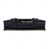 G.Skill Ripjaws V kit DDR4 128GB (4x32GB) 3200MHz CL16-18-18-38 1.35V memoria de escritorio Quad Channel