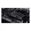 G.Skill Ripjaws V kit DDR4 128GB (4x32GB) 3200MHz CL16-18-18-38 1.35V memoria de escritorio Quad Channel