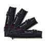 G.Skill Ripjaws V kit DDR4 128GB (4x32GB) 3200MHz CL16-18-18-38 1.35V memoria de escritorio Quad Channel