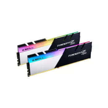 G.Skill Trident Z Neo 64GB (2x32GB) DDR4 3600MHz CL18 Kit de memoria RAM - Negro