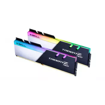 G.Skill Trident Z Neo 64GB (2x32GB) DDR4 3600MHz CL18 RGB kit de memoria RAM - optimizado para AMD Ryzen
