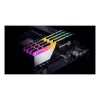 G.Skill Trident Z Neo 128GB (4x32GB) DDR4 3600MHz CL18 kit de memoria RAM para PC de sobremesa - negro/plata RGB