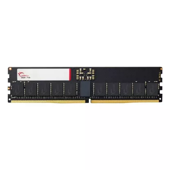 G.Skill Trident Z5 Neo RGB 192GB (4x48GB) DDR5-6400 CL32 kit de memoria - AMD EXPO, negro mate