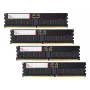 G.Skill Trident Z5 Neo RGB 192GB (4x48GB) DDR5-6400 CL32 kit de memoria - AMD EXPO, negro mate