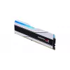 G.Skill Trident Z5 Neo RGB 48 GB (2x 24 GB) DDR5-6400 CL32 Blanco AMD EXPO Kit de memoria F5-6400J3239F24GX2-TZ5NRW