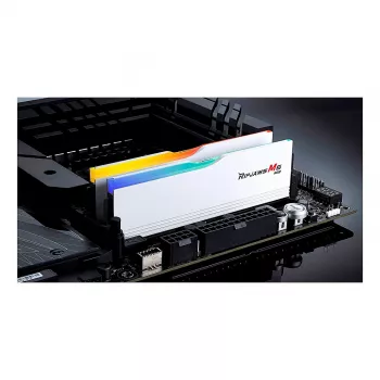 G.Skill Ripjaws M5 RGB 48GB (2x24GB) DDR5-6000 CL30 Kit de memoria