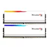 G.Skill Ripjaws M5 RGB 48GB (2x24GB) DDR5-6000 CL30 Kit de memoria