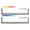 G.Skill Ripjaws M5 RGB 48GB (2x24GB) DDR5-6000 CL30 Kit de memoria