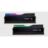 G.Skill Trident Z5 RGB 48GB (2x24GB) DDR5 7200MHz CL36 kit de memoria RAM para sobremesa - F5-7200J3646F24GX2-TZ5RK