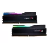 G.Skill Trident Z5 RGB 48GB (2x24GB) DDR5 7200MHz CL36 kit de memoria RAM para sobremesa - F5-7200J3646F24GX2-TZ5RK