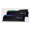 G.Skill Trident Z5 RGB 48GB (2x24GB) DDR5 7200MHz CL36 kit de memoria RAM para sobremesa - F5-7200J3646F24GX2-TZ5RK