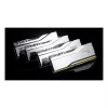 G.Skill Trident Z5 Royal RGB 48GB (2x24GB) DDR5-8400 CL40 kit de memoria para PC de sobremesa - plata pulida