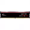 G.Skill Zeta R5 Neo 128 GB (4x 32 GB) DDR5-6400 ECC Registered DIMM Quad Kit - negro