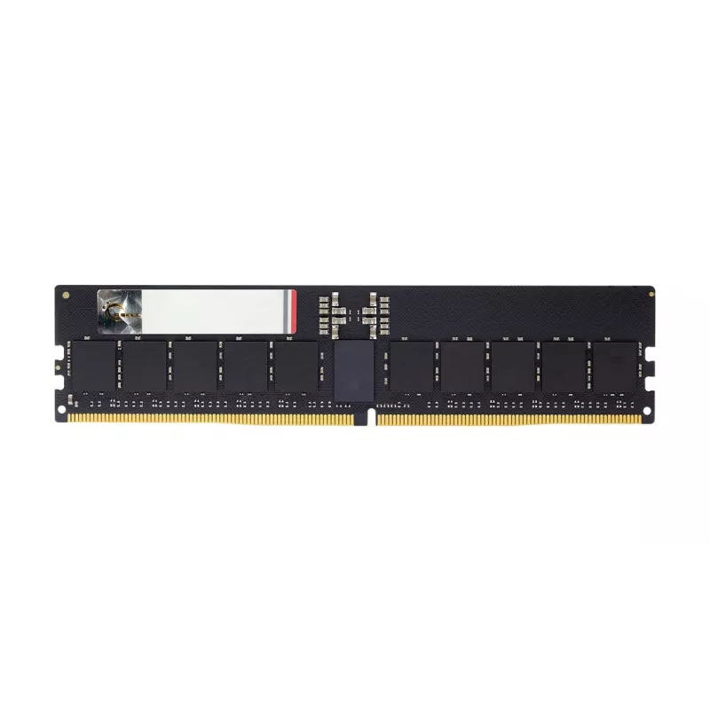 G.SKILL Zeta R5 Neo 256 GB DDR5-6800 CL34 Registered ECC Octo-Kit (8 x 32 GB) – negro F5-6800R3445G32GE8-G5N