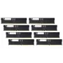 G.SKILL Zeta R5 Neo 256 GB DDR5-6800 CL34 Registered ECC Octo-Kit (8 x 32 GB) – negro F5-6800R3445G32GE8-G5N