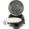 G3 Ferrari Delizia Anniversary Horno de pizza 31cm 1200W negro