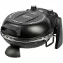 G3 Ferrari Delizia Anniversary Horno de pizza 31cm 1200W negro