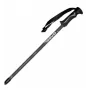 Gabel Cilaos Ardesia Bastones de senderismo telescópicos 68-142 cm negros