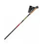 Gabel FX-75 Snake Carbon bastón de trekking 110 cm