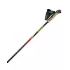 Bastón Gabel FX-75 Snake Carbon, 125 cm, negro