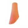 Gabel Sport Pad Puntas para bastones de marcha nórdica, medium, naranja, par