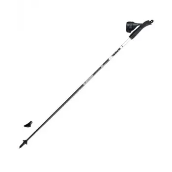Gabel Stride Light FLS Bastones de marcha nórdica, longitud fija 130 cm