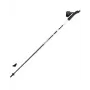 Gabel Stride Light FLS Bastones de marcha nórdica, longitud fija 130 cm