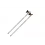Bastones de marcha nórdica Gabel Stride X-5 125 cm - caña de carbono ultraligera