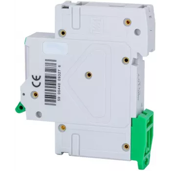 GACIA N8BH 10kA curva C 32A interruptor automático unipolar