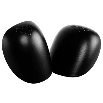 Gain Protection Tapas de repuesto negro XXS-XS