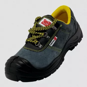 Galmag 563 botines de seguridad S1, talla 43