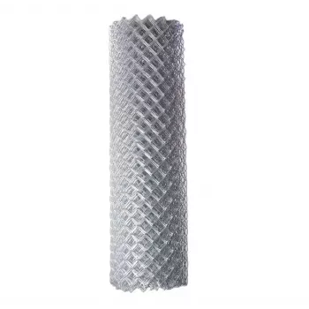 Rejilla galvanizada 2.2x50x50x1200 GC