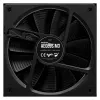 GAMDIAS AEOLUS M3-1201 ARGB ventilador de caja - 120mm, PWM, rodamiento hidráulico, Negro
