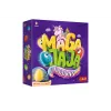 GAME DOG Juego Magajaja Unicorns PUF TREFL 02280 TR