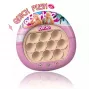 GameBox J313 Kids Pop It Juego de 200 niveles para el desarrollo de la memoria y la reacción (3 años+)
