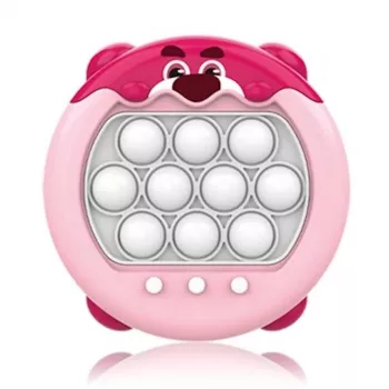 GameBox J317-1 juego Pop It Kids de 200 niveles para el desarrollo de la memoria y los reflejos (3+ años)
