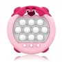 GameBox J317-1 juego Pop It Kids de 200 niveles para el desarrollo de la memoria y los reflejos (3+ años)