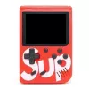 GameBox R1 consola retro portátil de 8 bits con 400 juegos, LCD de 3