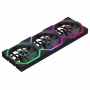 Gamemax FN12A-N2 WL ventilador de caja Negro