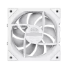 Gamemax FN12A-N2 WL-RW ventilador de caja Blanco